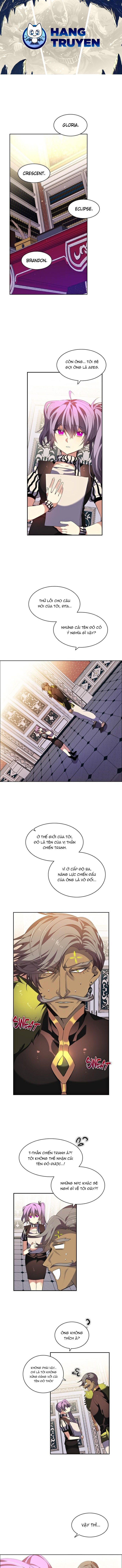 Zero Game Chapter 179 - Trang 2