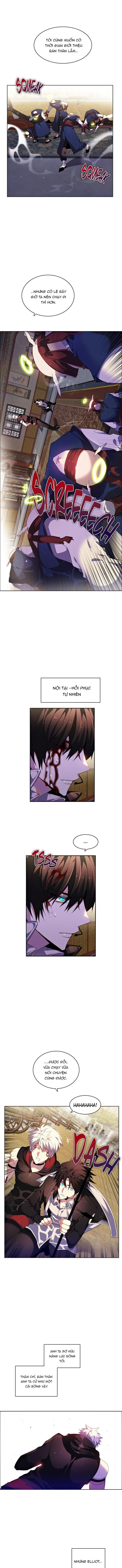 Zero Game Chapter 179 - Trang 2