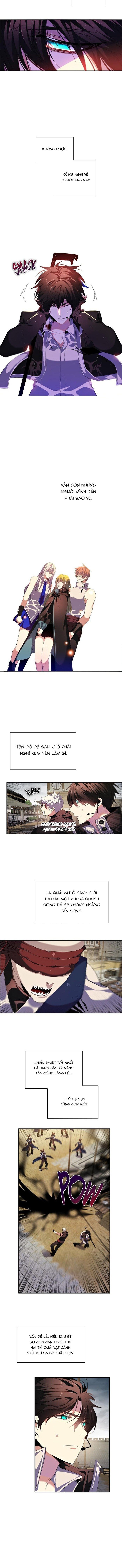 Zero Game Chapter 179 - Trang 2