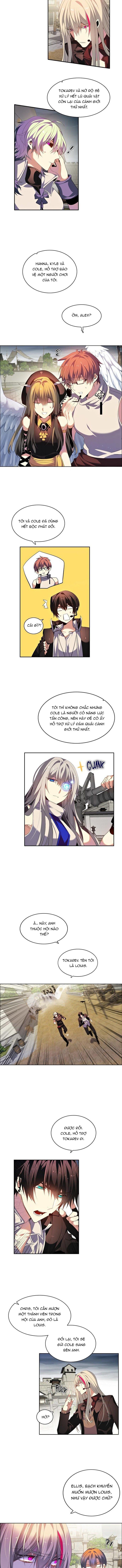 Zero Game Chapter 179 - Trang 2