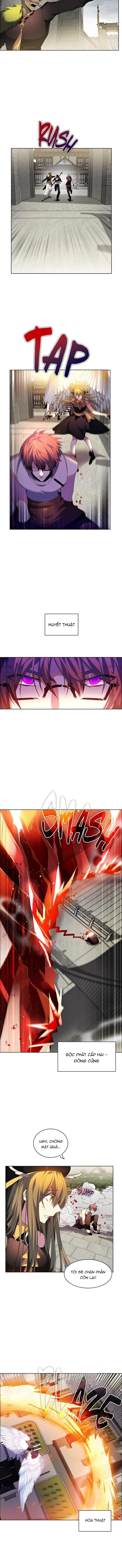 Zero Game Chapter 179 - Trang 2