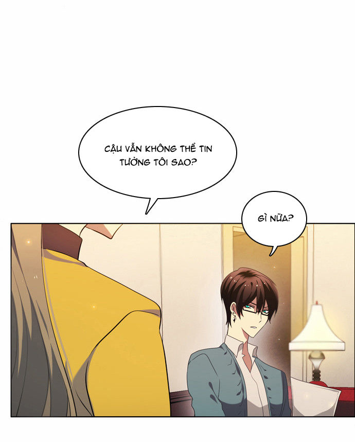 Zero Game Chapter 18 - Trang 2