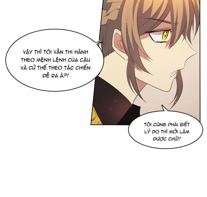 Zero Game Chapter 18 - Trang 2