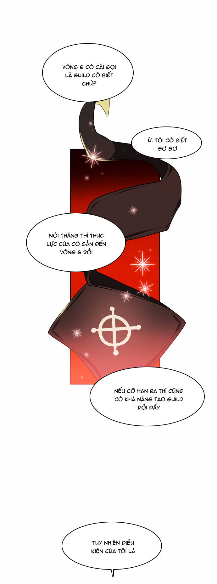 Zero Game Chapter 18 - Trang 2