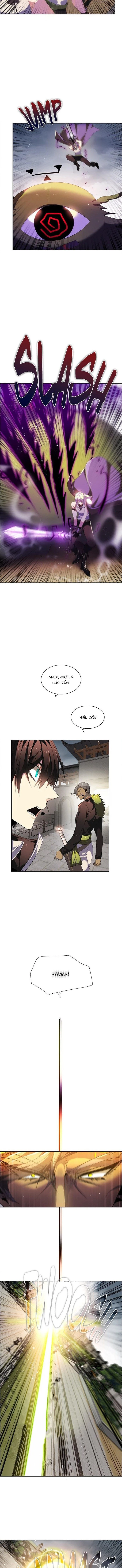 Zero Game Chapter 180 - Trang 2