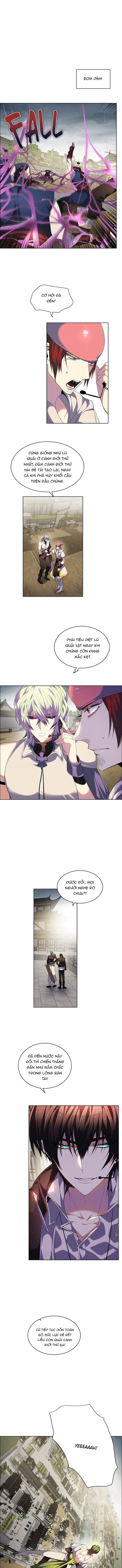 Zero Game Chapter 180 - Trang 2