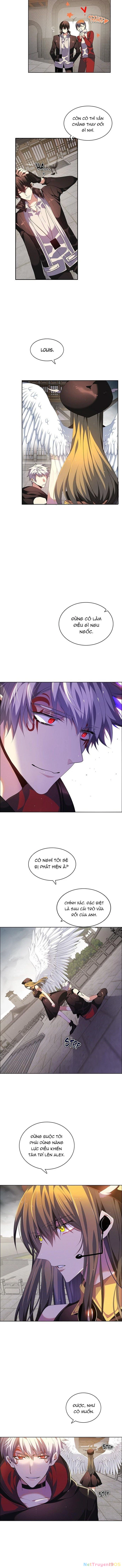 Zero Game Chapter 180 - Trang 2