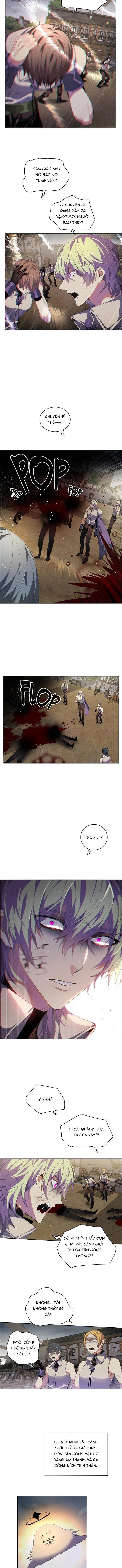 Zero Game Chapter 180 - Trang 2