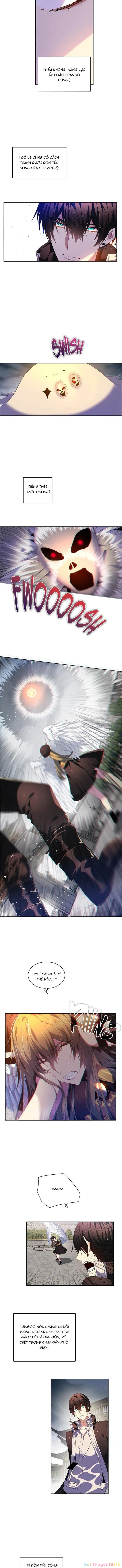 Zero Game Chapter 181 - Trang 2