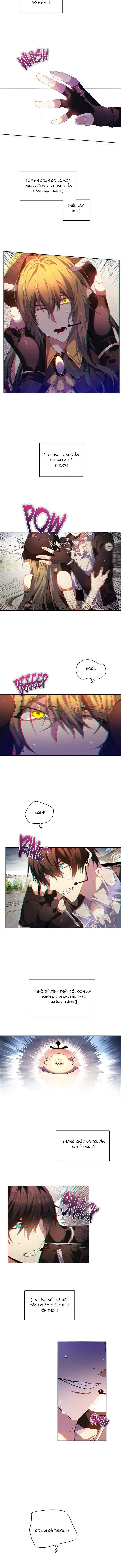 Zero Game Chapter 181 - Trang 2