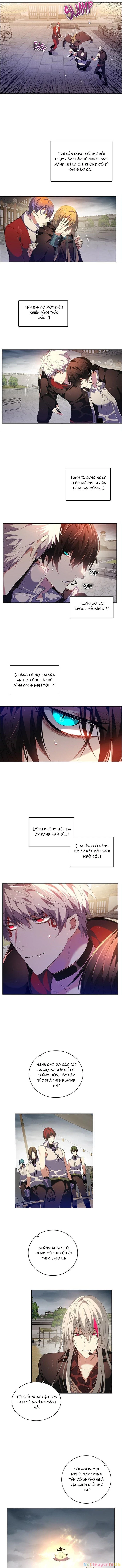 Zero Game Chapter 181 - Trang 2