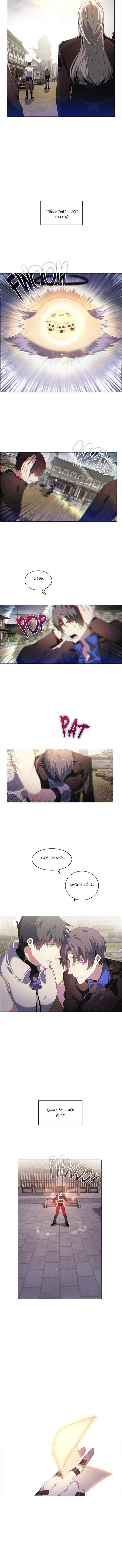 Zero Game Chapter 181 - Trang 2