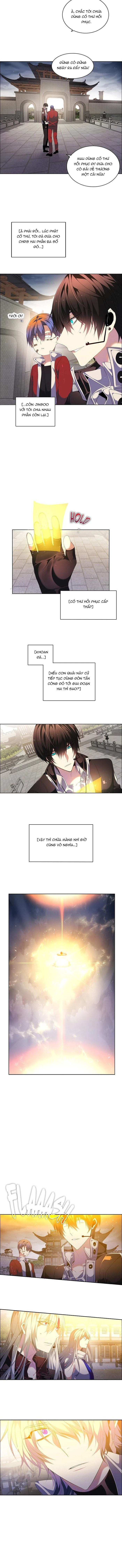 Zero Game Chapter 181 - Trang 2