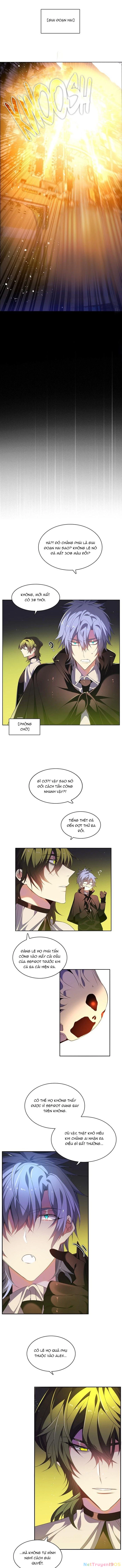 Zero Game Chapter 181 - Trang 2