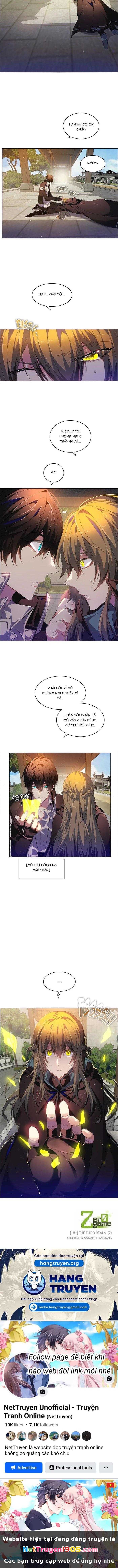 Zero Game Chapter 181 - Trang 2