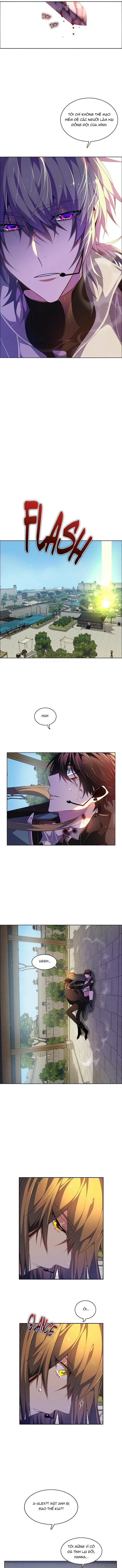 Zero Game Chapter 182 - Trang 2