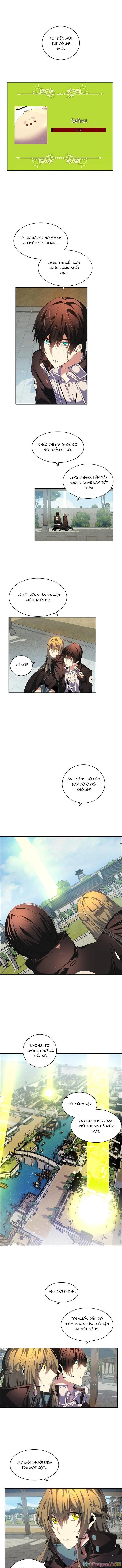 Zero Game Chapter 182 - Trang 2