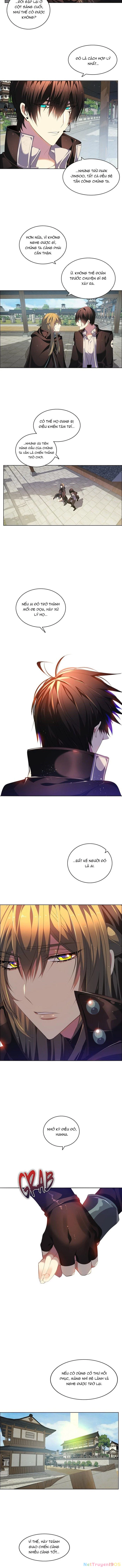 Zero Game Chapter 182 - Trang 2