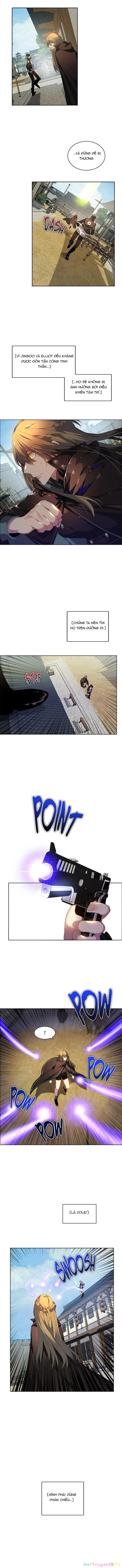 Zero Game Chapter 182 - Trang 2