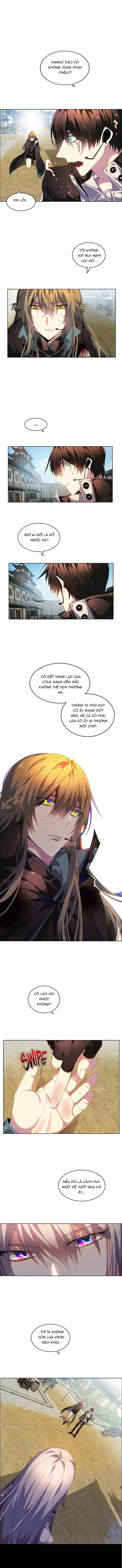 Zero Game Chapter 182 - Trang 2