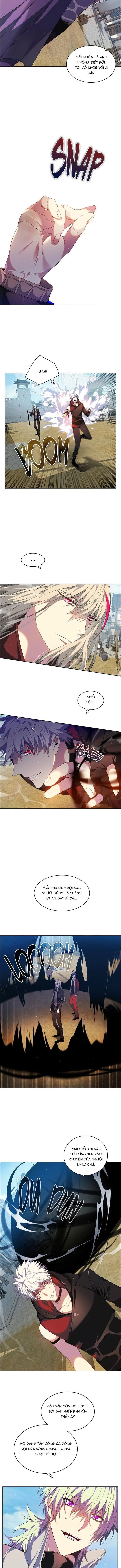 Zero Game Chapter 183 - Trang 2