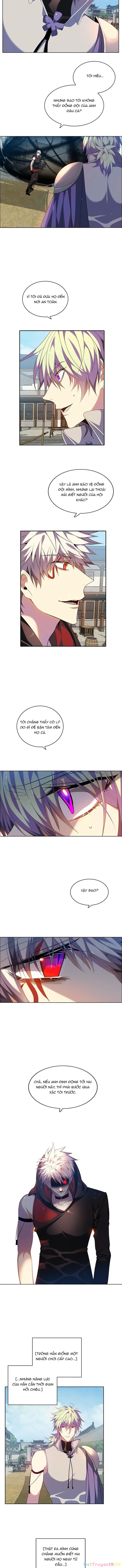 Zero Game Chapter 183 - Trang 2