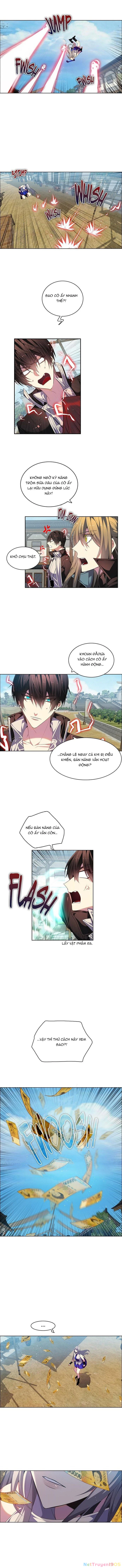 Zero Game Chapter 183 - Trang 2