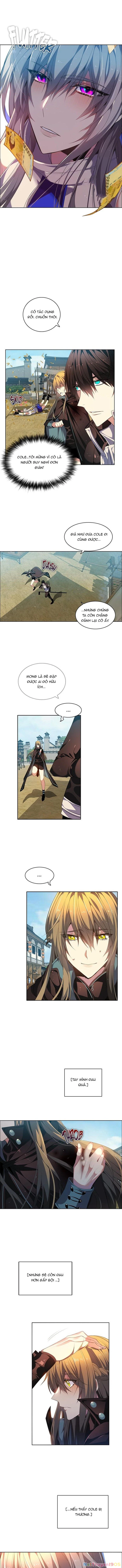 Zero Game Chapter 183 - Trang 2