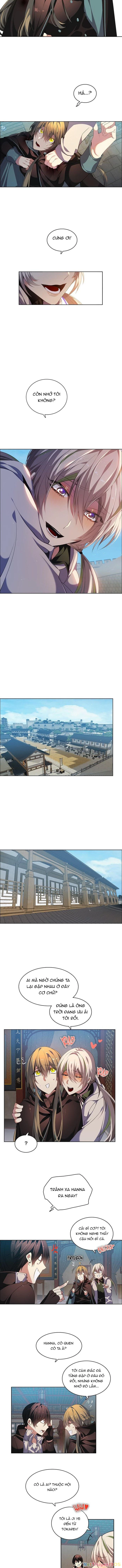 Zero Game Chapter 183 - Trang 2