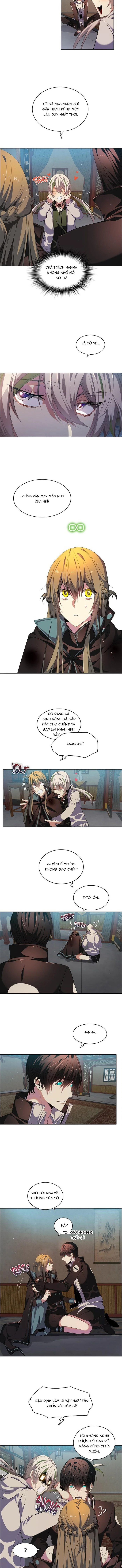 Zero Game Chapter 183 - Trang 2