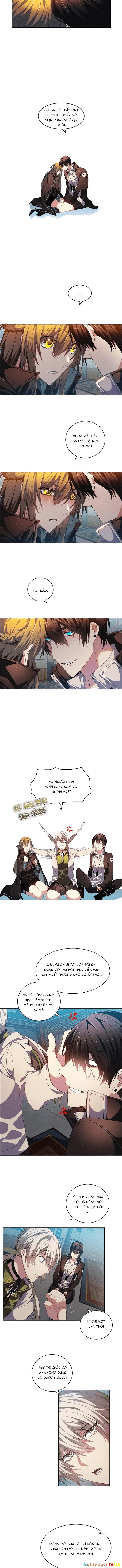 Zero Game Chapter 184 - Trang 2