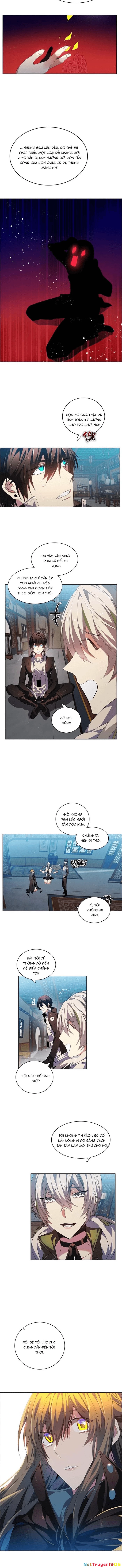 Zero Game Chapter 184 - Trang 2