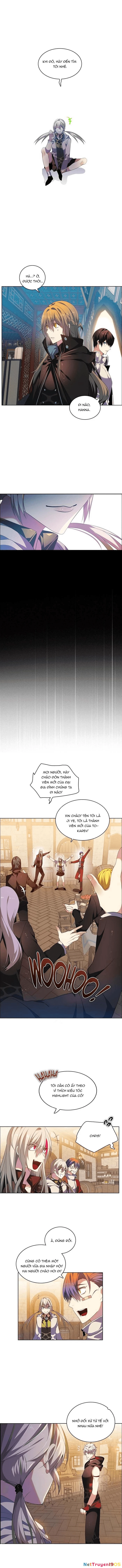 Zero Game Chapter 184 - Trang 2