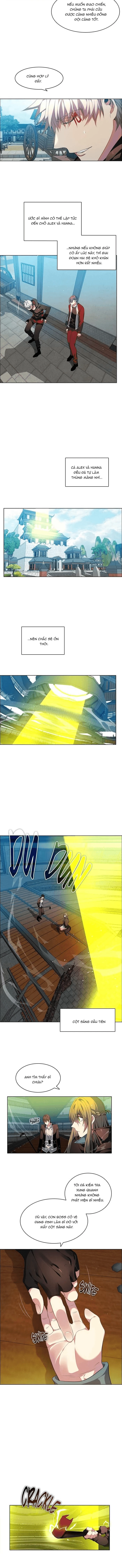 Zero Game Chapter 184 - Trang 2