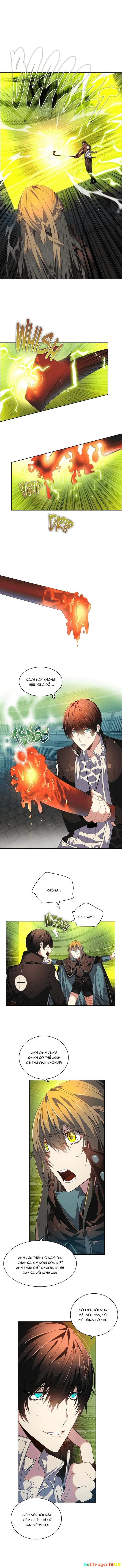 Zero Game Chapter 184 - Trang 2