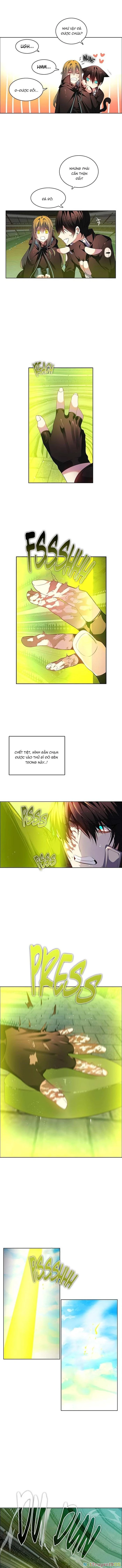 Zero Game Chapter 184 - Trang 2