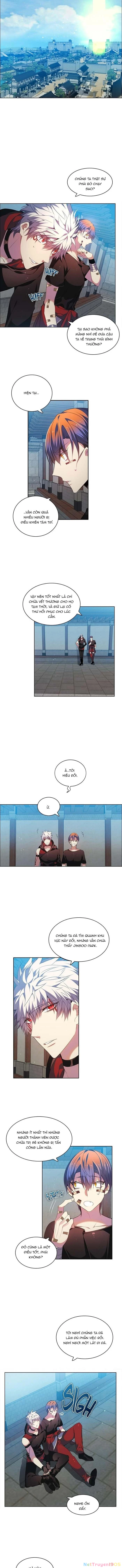 Zero Game Chapter 185 - Trang 2