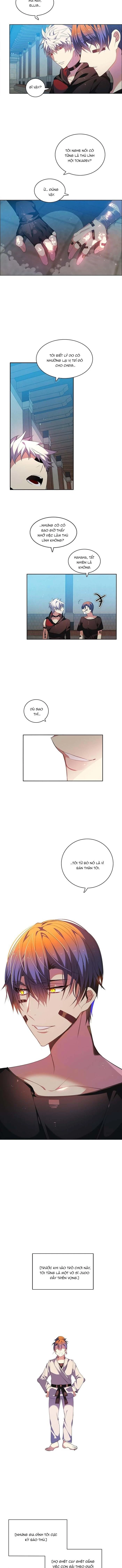 Zero Game Chapter 185 - Trang 2