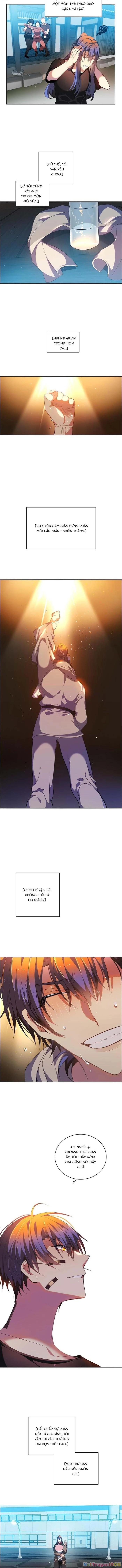 Zero Game Chapter 185 - Trang 2