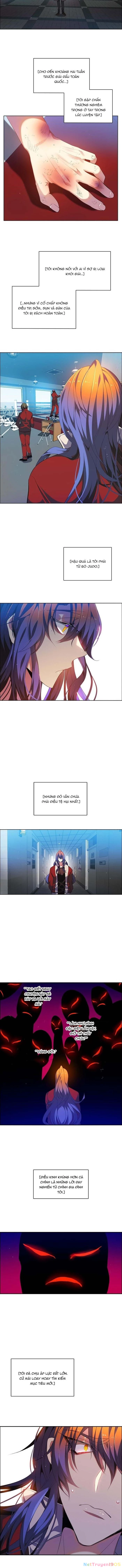 Zero Game Chapter 185 - Trang 2