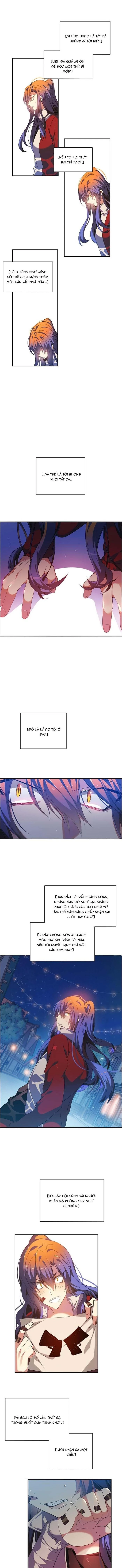 Zero Game Chapter 185 - Trang 2