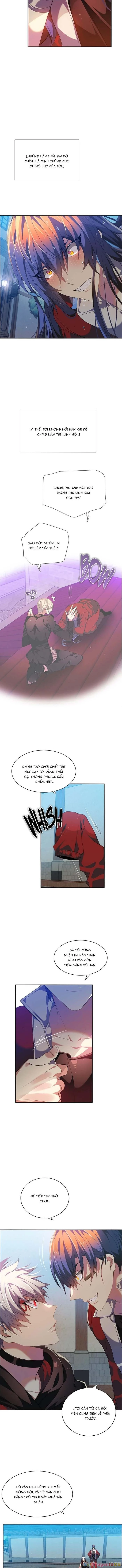 Zero Game Chapter 185 - Trang 2