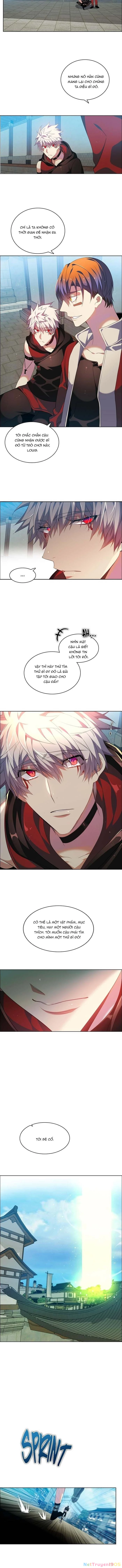 Zero Game Chapter 185 - Trang 2