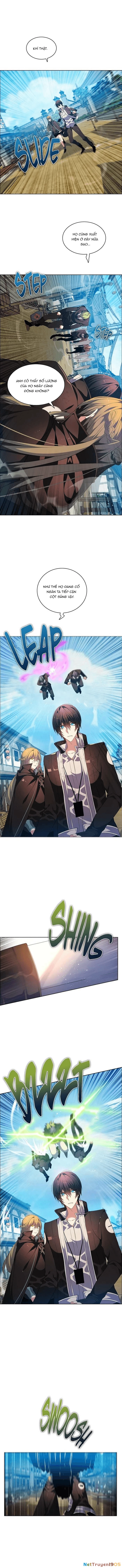 Zero Game Chapter 185 - Trang 2