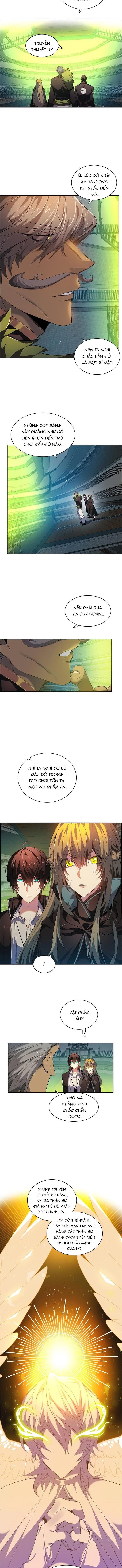 Zero Game Chapter 186 - Trang 2