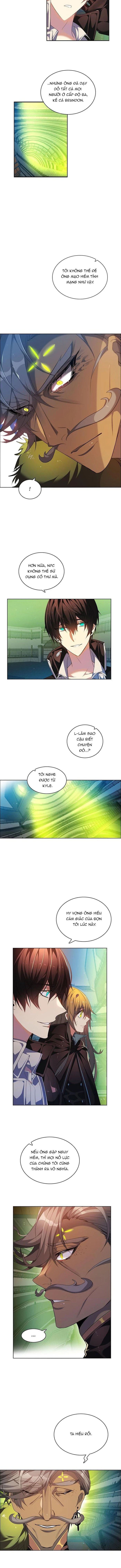 Zero Game Chapter 186 - Trang 2