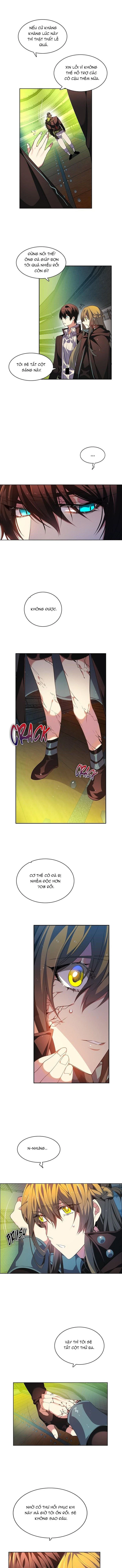 Zero Game Chapter 186 - Trang 2