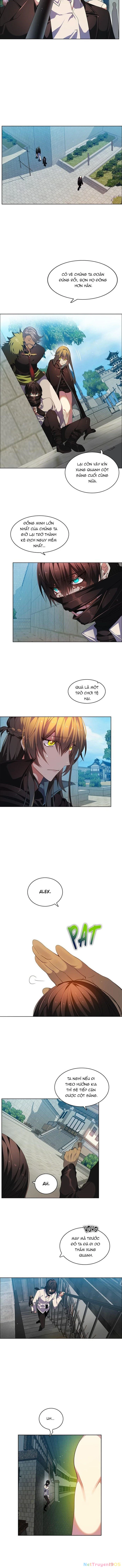 Zero Game Chapter 186 - Trang 2