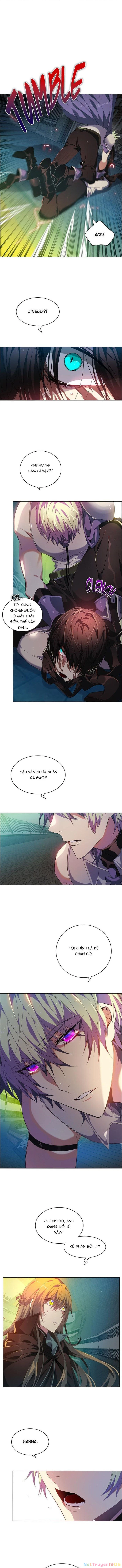 Zero Game Chapter 186 - Trang 2