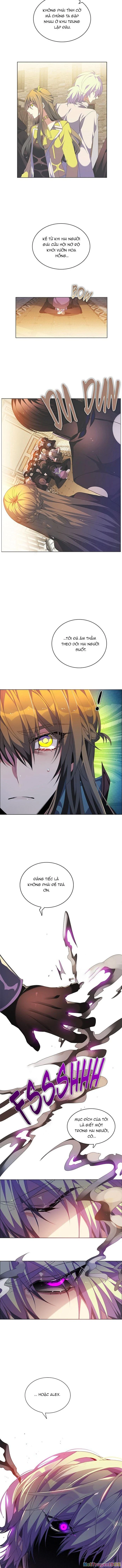 Zero Game Chapter 186 - Trang 2